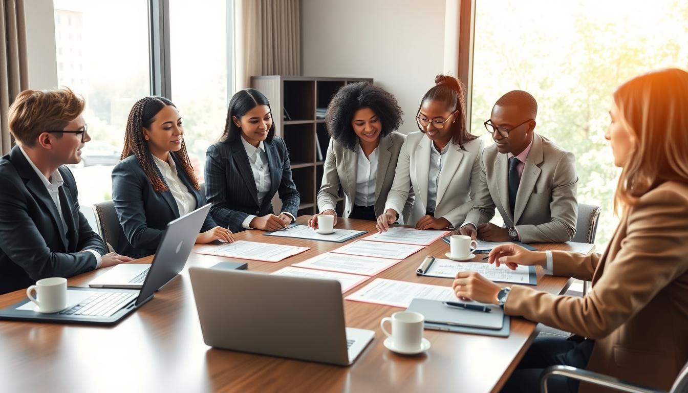 Empowering Your Business with Legal Expertise